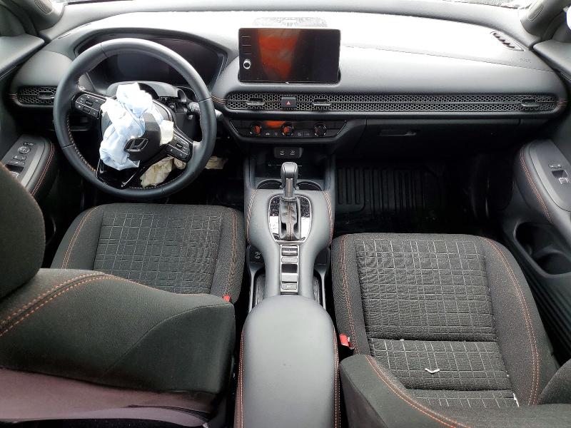 Aukcja sprzedaży 2026 Honda Hr-v, vin: 3CZRZ1H57TM723617, numer aukcji: 55043576