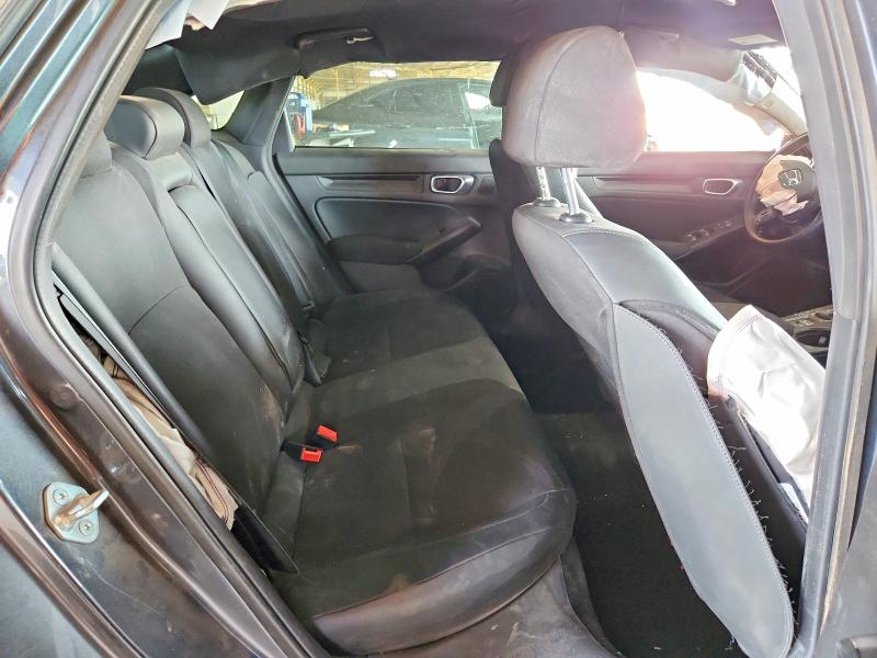 Продаж на аукціоні авто 2026 Honda Civic, vin: 2HGFE2F52TH521278, номер лоту: 54134236