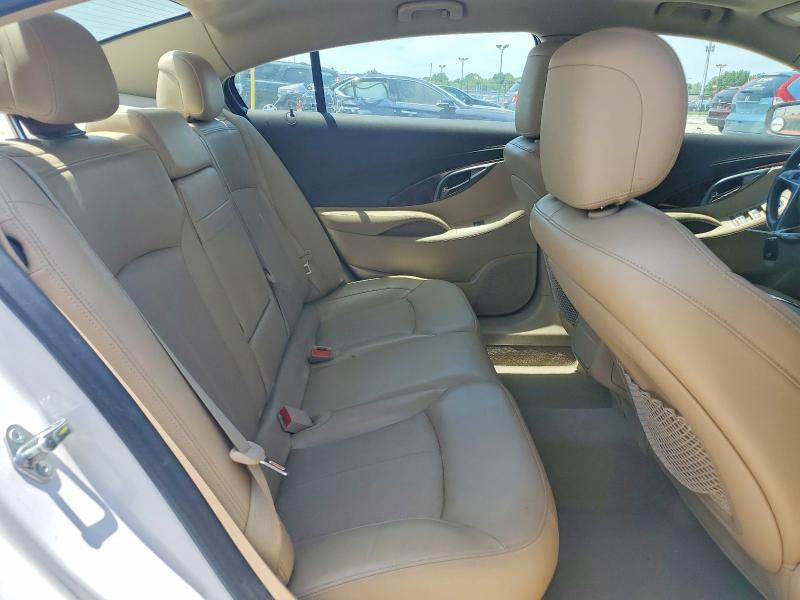 Aukcja sprzedaży 2013 Buick Lacrosse, vin: 1G4GG5E38DF285247, numer aukcji: 55327766