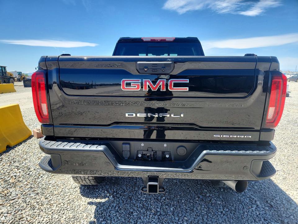 Продажа на аукционе авто 2021 Gmc Sierra, vin: 1GT49REY7MF127986, номер лота: 53228056