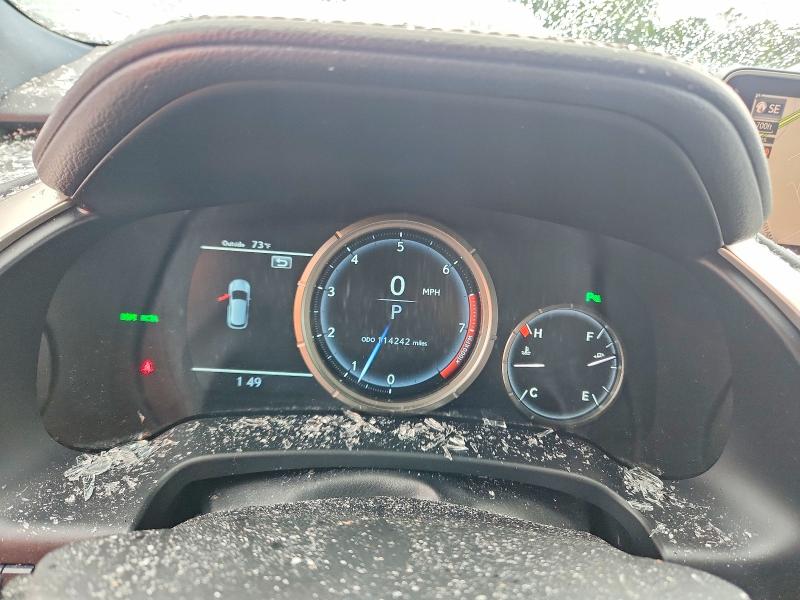 Продажа на аукционе авто 2016 Lexus Rx 350, vin: 2T2BZMCAXGC002537, номер лота: 55169066