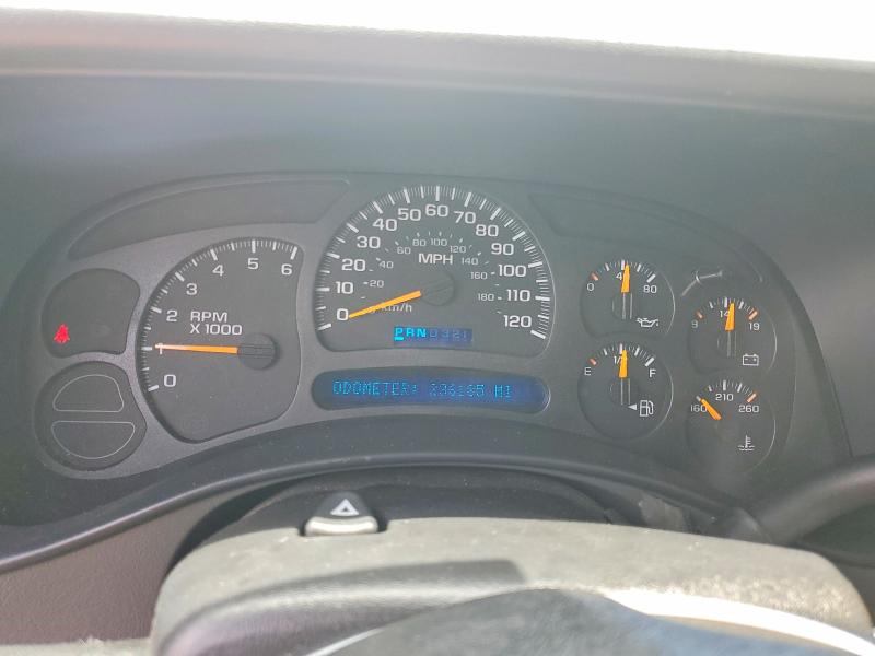 Продаж на аукціоні авто 2003 Gmc Yukon, vin: 1GKEK13T63J232052, номер лоту: 54189646