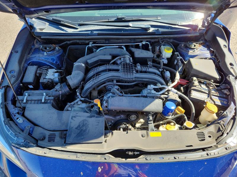 Продажа на аукционе авто 2017 Subaru Impreza, vin: 4S3GTAK60H3711091, номер лота: 53931766