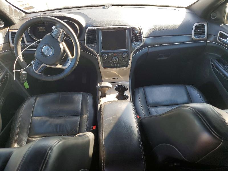 Продажа на аукционе авто 2015 Jeep Grand Cherokee, vin: 1C4RJFBG1FC214746, номер лота: 53261676