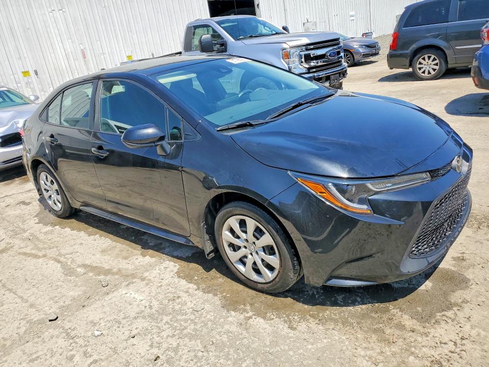 Aukcja sprzedaży 2022 Toyota Corolla, vin: 5YFEPMAE3NP305704, numer aukcji: 51799966