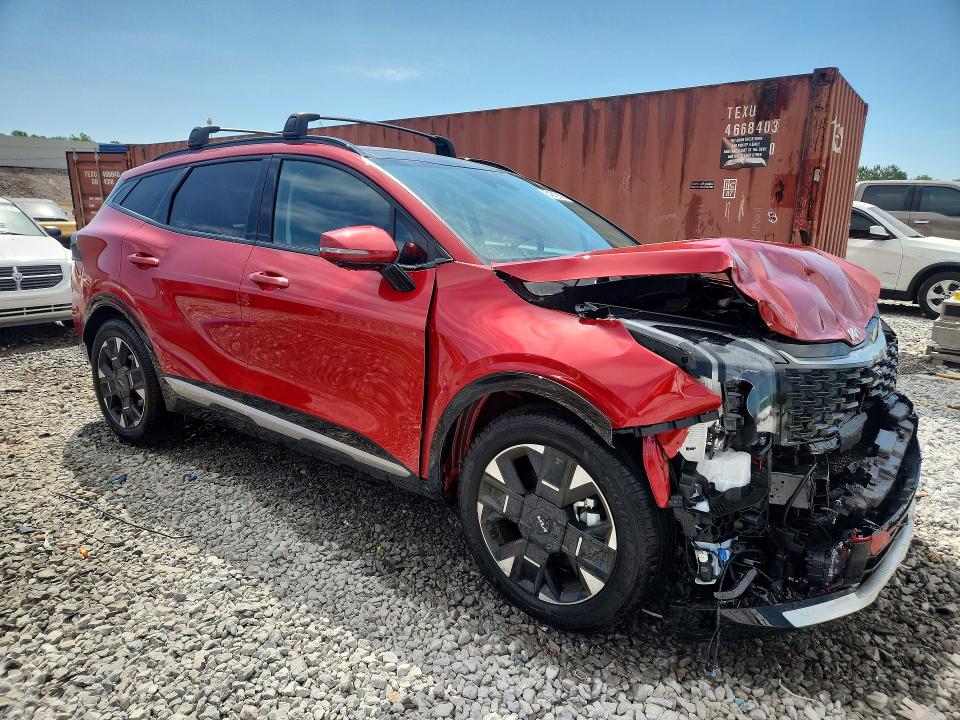 Aukcja sprzedaży 2026 Kia Sportage, vin: 5XYK53DF6TG368501, numer aukcji: 54070686