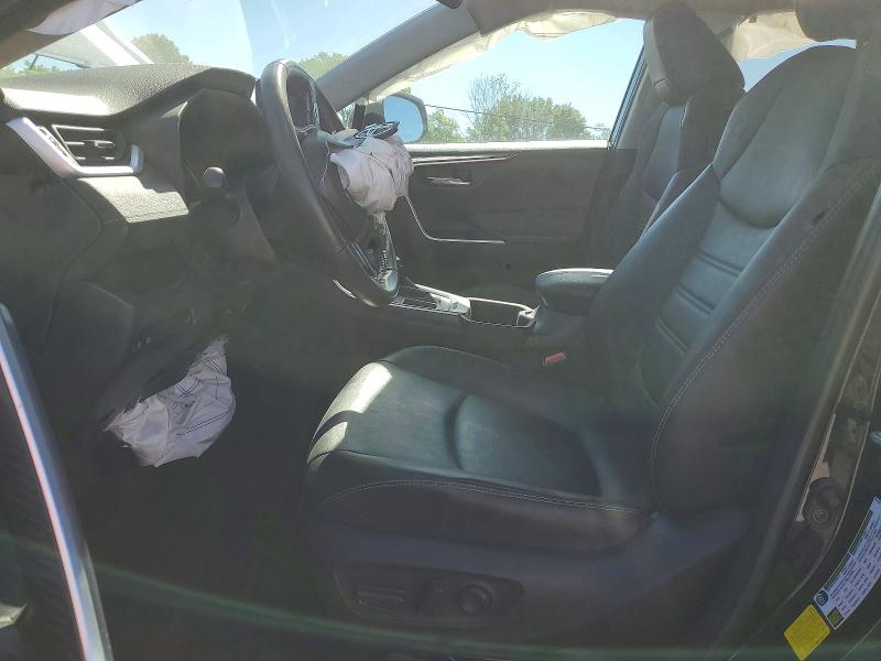 Aukcja sprzedaży 2022 Toyota Rav4, vin: 2T3C1RFV9NW206227, numer aukcji: 53307776