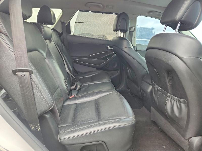 Продажа на аукционе авто 2016 Hyundai Santa Fe, vin: KM8SR4HF1GU136618, номер лота: 52733436