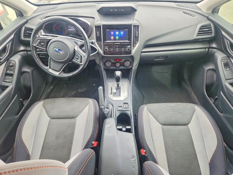 Продаж на аукціоні авто 2018 Subaru Crosstrek, vin: JF2GTABC0JH318367, номер лоту: 55350596