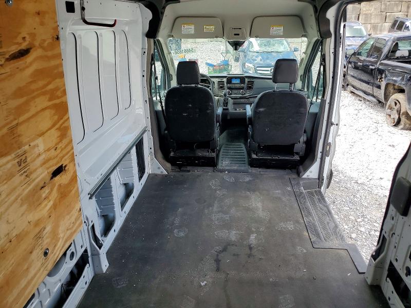 Продажа на аукционе авто 2023 Ford Transit, vin: 1FTBR1C84PKA97692, номер лота: 54661656