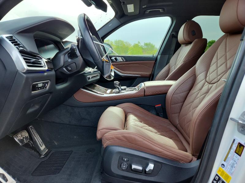 Aukcja sprzedaży 2023 Bmw X5, vin: 5UXCR6C08P9R35207, numer aukcji: 52623646