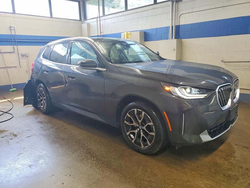 Продаж на аукціоні авто 2026 Bmw X3, vin: 5UX53GP00T9294364, номер лоту: 55254866