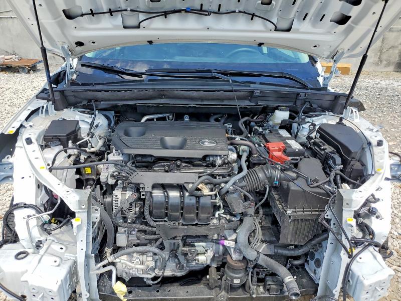 Aukcja sprzedaży 2025 Lexus Nx 250, vin: 2T2ADCAZ0SC028005, numer aukcji: 52028096