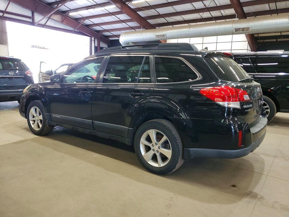 2014 Subaru Outback მანქანა იყიდება აუქციონზე, vin: 4S4BRBLC8E3312892, აუქციონის ნომერი: 55368476