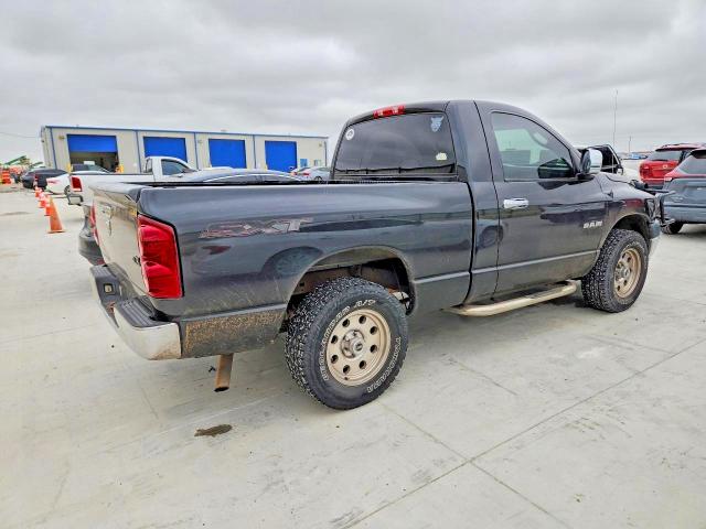 52424746 :رقم المزاد ، 1D7HA16K58J147179 vin ، 2008 Dodge Ram 1500 مزاد بيع