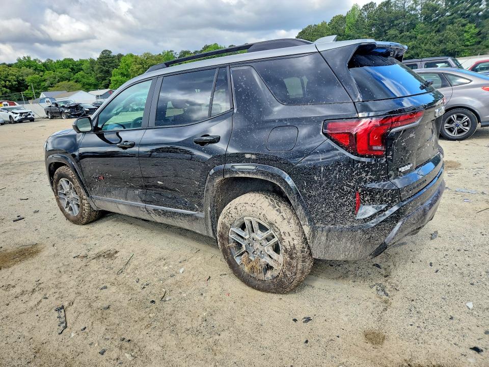 Aukcja sprzedaży 2026 Gmc Terrain, vin: 3GKALYEG6TL281281, numer aukcji: 53337986