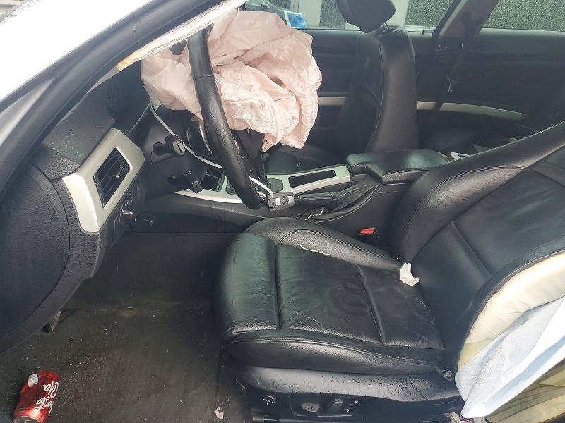 Продажа на аукционе авто 2007 Bmw 335, vin: WBAWB73517P036671, номер лота: 55028406