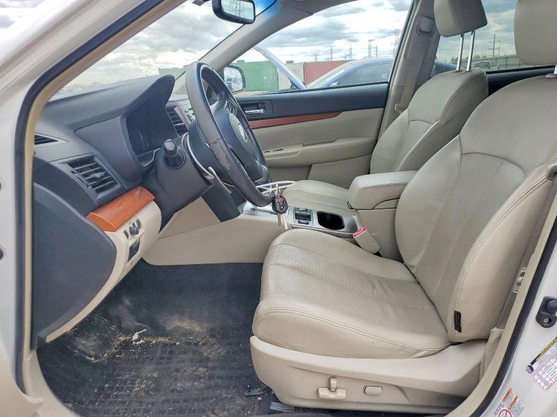Продажа на аукционе авто 2014 Subaru Outback, vin: 4S4BRBLC4E3296092, номер лота: 53714606