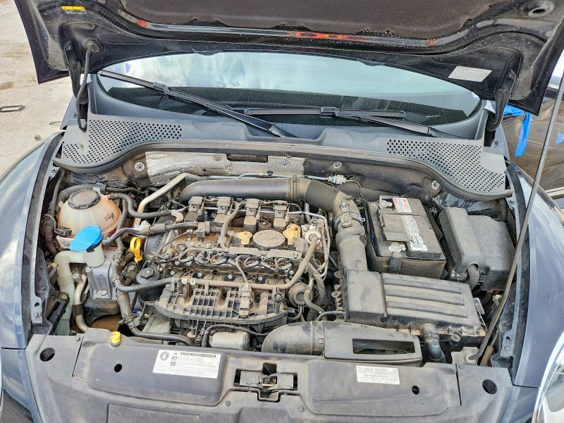 Продажа на аукционе авто 2018 Volkswagen Beetle, vin: 3VWSD7AT7JM708014, номер лота: 53599856