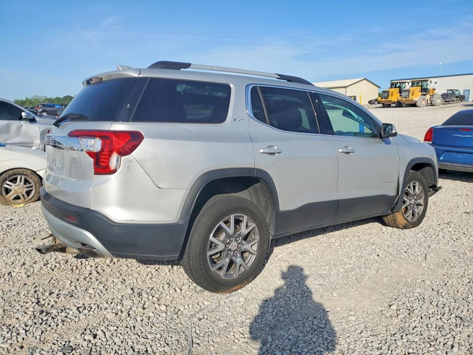 Aukcja sprzedaży 2020 Gmc Acadia, vin: 1GKKNMLS4LZ171191, numer aukcji: 51498836