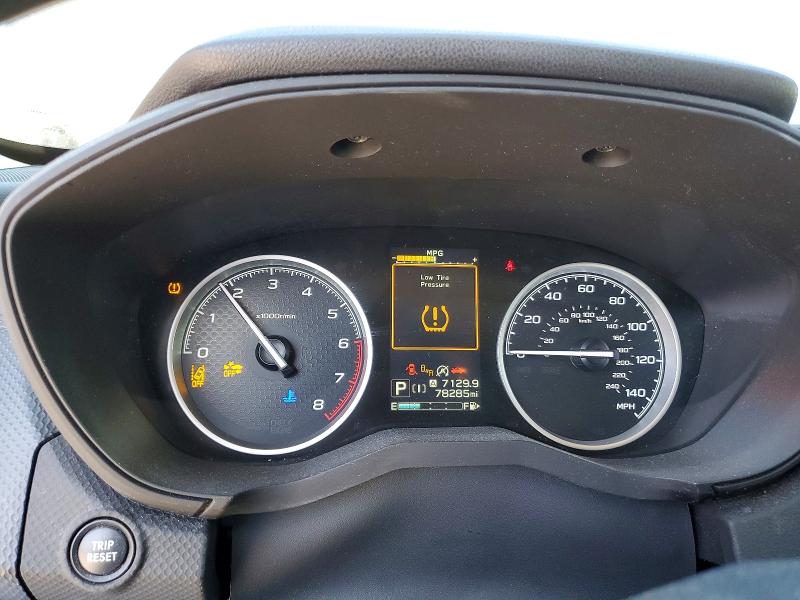 Aukcja sprzedaży 2020 Subaru Forester, vin: JF2SKAJC6LH501404, numer aukcji: 52147216