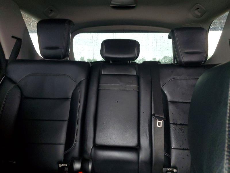 2012 Mercedes-benz Ml მანქანა იყიდება აუქციონზე, vin: 4JGDA5HB6CA035296, აუქციონის ნომერი: 52188626
