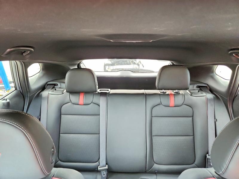 Продажа на аукционе авто 2024 Chevrolet Trax, vin: KL77LJE23RC228802, номер лота: 52726436