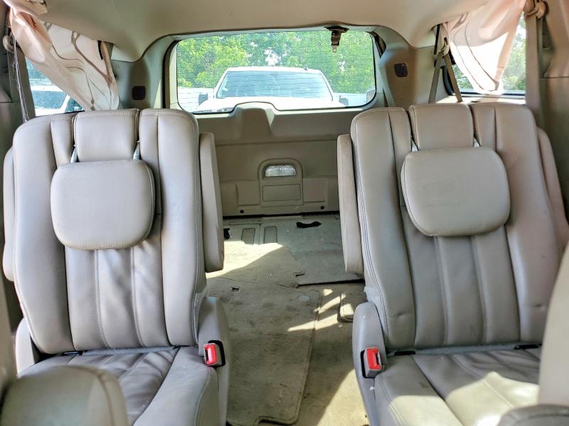 Продаж на аукціоні авто 2015 Chrysler Town & Country, vin: 2C4RC1BG1FR539384, номер лоту: 53914606