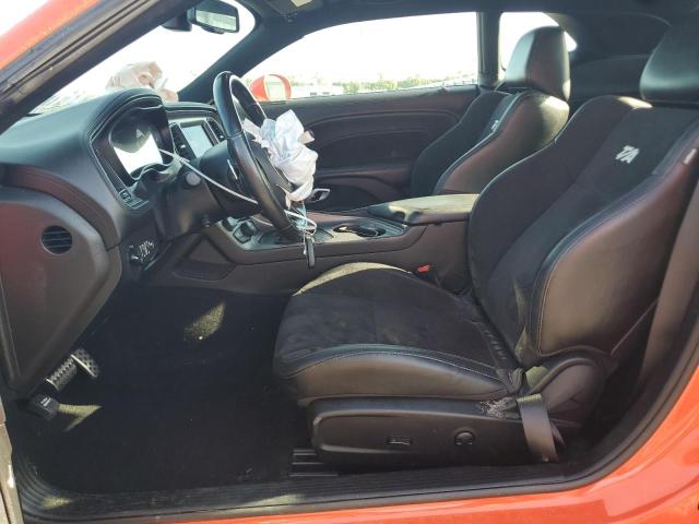 Продажа на аукционе авто 2023 Dodge Challenger, vin: 2C3CDZBT2PH527349, номер лота: 55284626