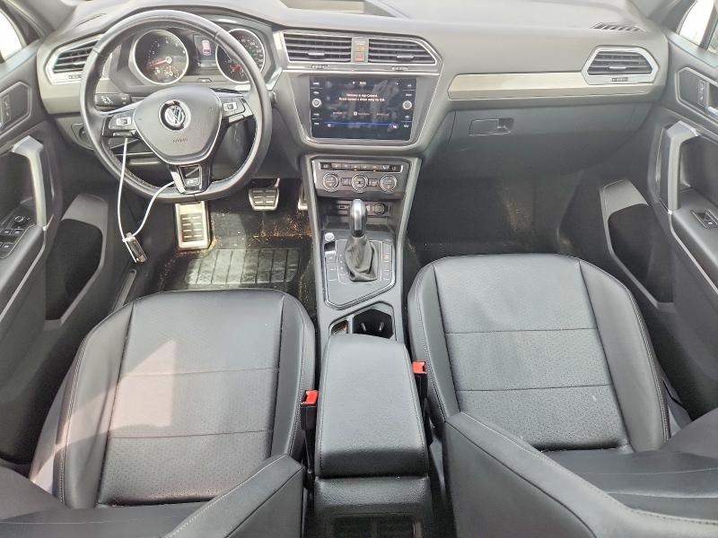 Продажа на аукционе авто 2020 Volkswagen Tiguan, vin: 3VV3B7AX3LM131907, номер лота: 52262706