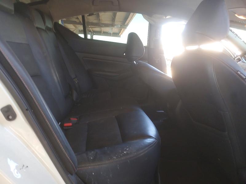 Продаж на аукціоні авто 2021 Nissan Altima, vin: 1N4BL4CV9MN406419, номер лоту: 55375406