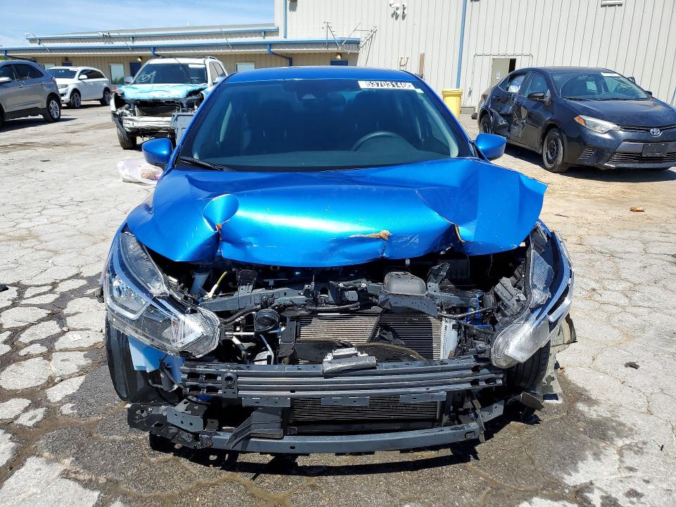 Aukcja sprzedaży 2024 Nissan Versa, vin: 3N1CN8EV1RL829115, numer aukcji: 53703146
