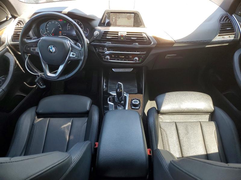Продаж на аукціоні авто 2019 Bmw X3, vin: 5UXTR7C59KLF34684, номер лоту: 52489516