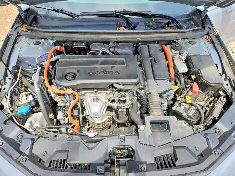 54768646 :رقم المزاد ، 1HGCY2F59RA012807 vin ، 2024 Honda Accord مزاد بيع