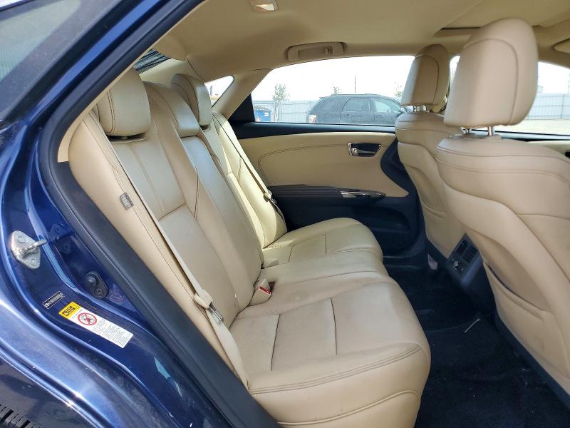 Продаж на аукціоні авто 2013 Toyota Avalon Hybrid, vin: 4T1BD1EB5DU006318, номер лоту: 52656856