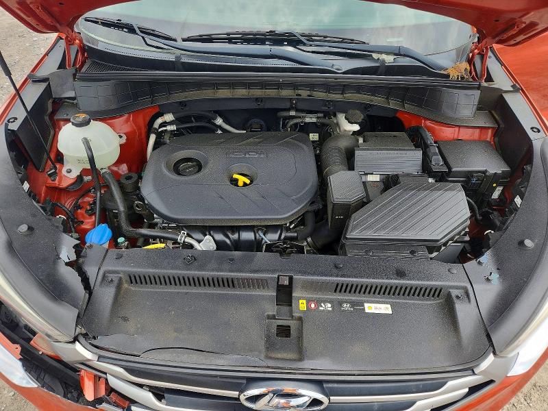 54701106 :رقم المزاد ، KM8J33A42HU514138 vin ، 2017 Hyundai Tucson مزاد بيع
