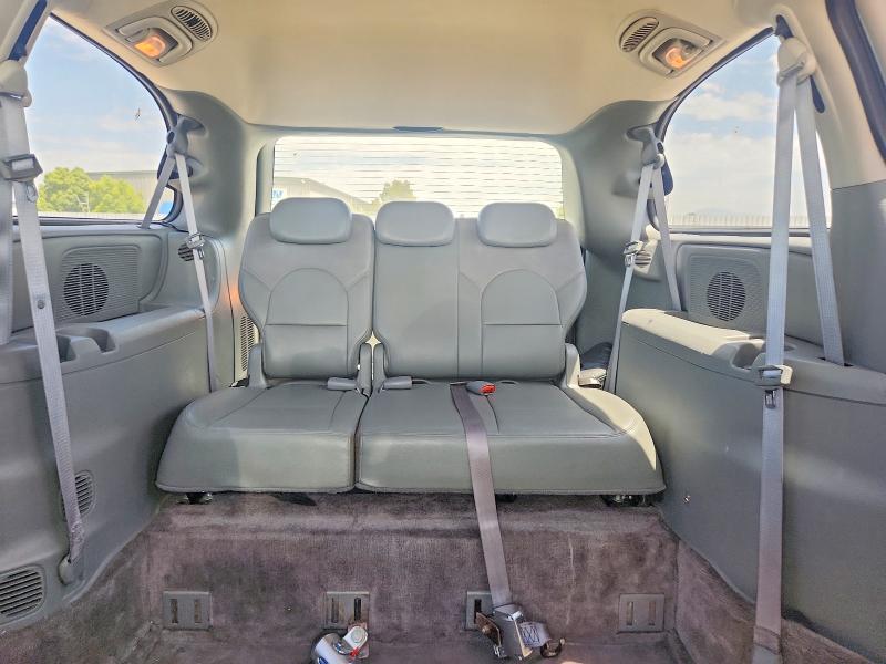 Aukcja sprzedaży 2007 Chrysler Town & Country, vin: 2A4GP64L17R321556, numer aukcji: 53135336