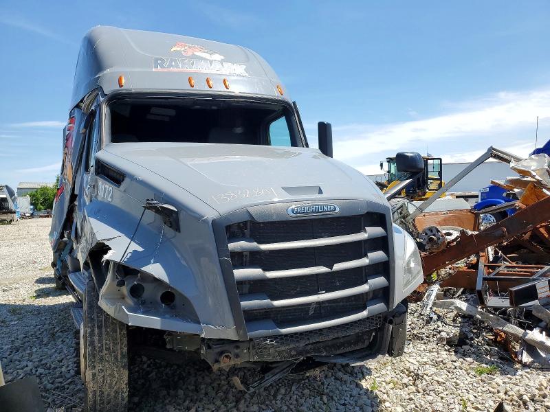 Продажа на аукционе авто 2023 Freigliner Cascadia 126, vin: 3AKJHHFG1PSNV7389, номер лота: 48651316