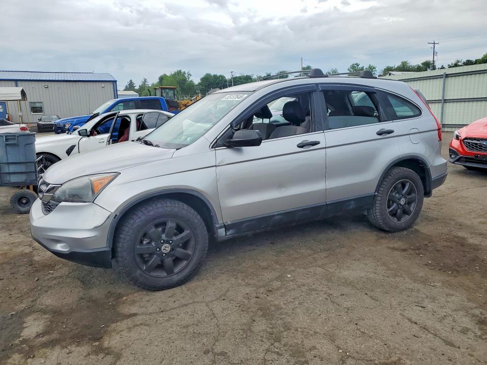 Aukcja sprzedaży 2011 Honda Cr-v, vin: 5J6RE4H39BL062930, numer aukcji: 55137646