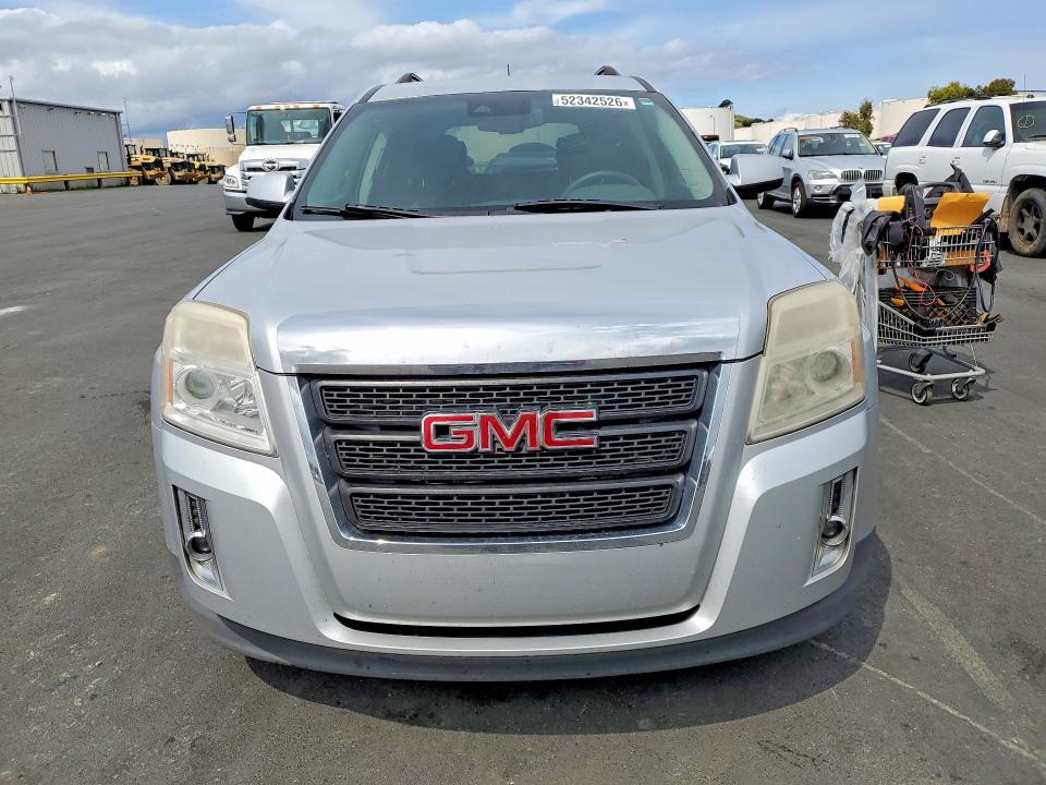 2014 Gmc Terrain მანქანა იყიდება აუქციონზე, vin: 2GKFLWE31E6163976, აუქციონის ნომერი: 52342526