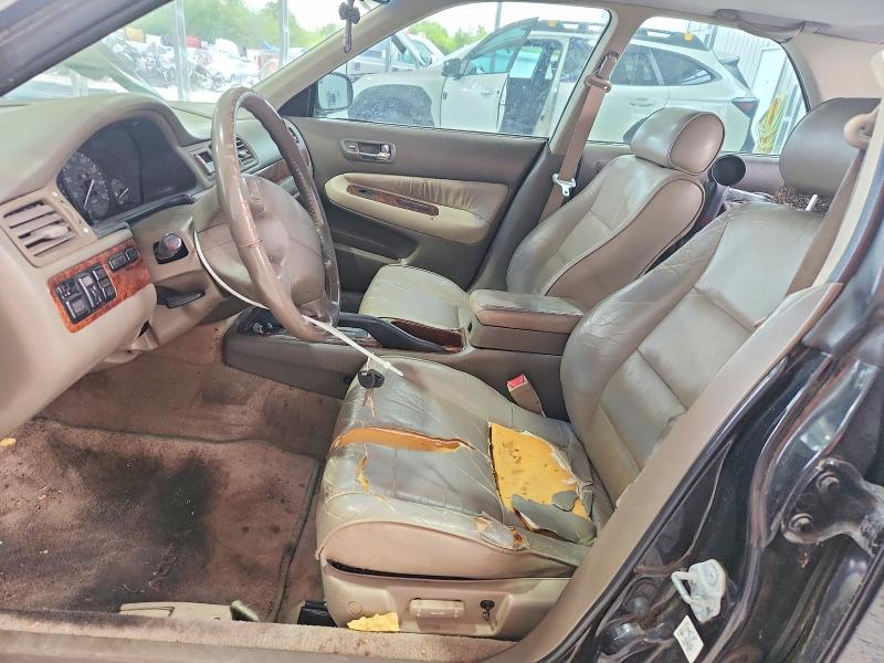Продажа на аукционе авто 1997 Acura 2.5tl, vin: JH4UA2651VC005306, номер лота: 53641636