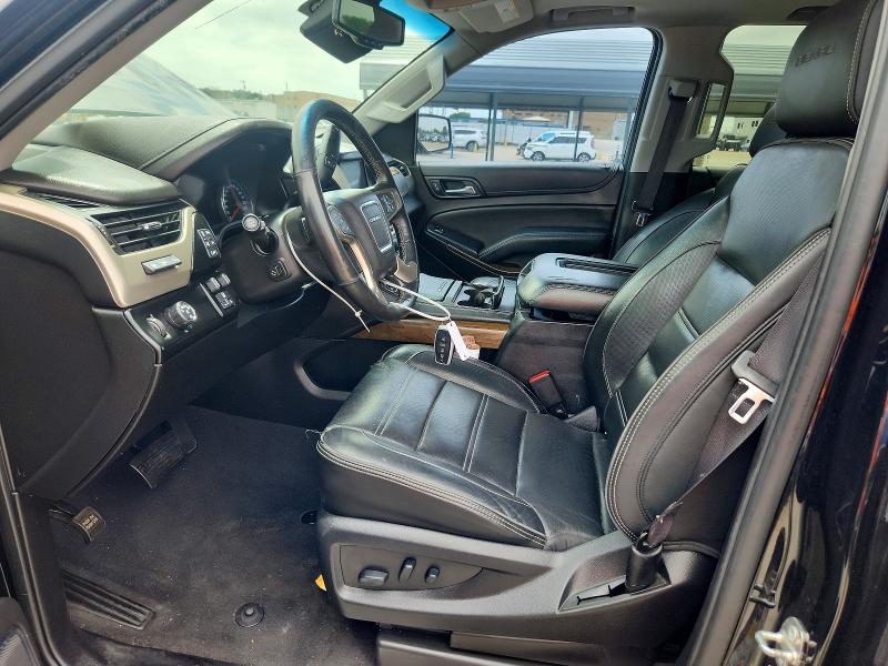 Продаж на аукціоні авто 2019 Gmc Yukon Xl, vin: 1GKS1HKJ2KR327190, номер лоту: 54469026