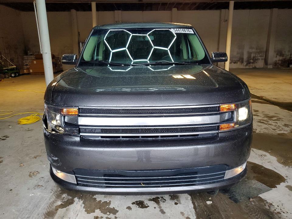 Aukcja sprzedaży 2019 Ford Flex, vin: 2FMHK6D8XKBA04215, numer aukcji: 54474816