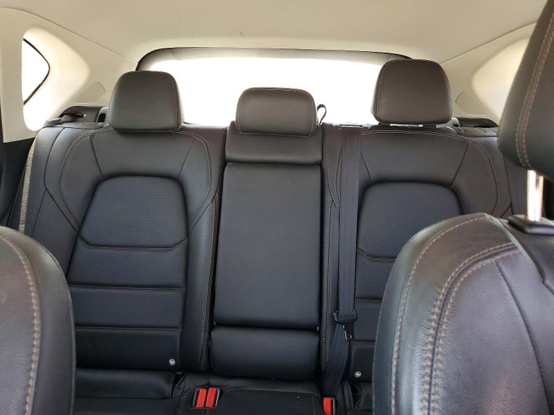 54158356 :رقم المزاد ، JM3KFADM9J1372983 vin ، 2018 Mazda Cx-5 مزاد بيع