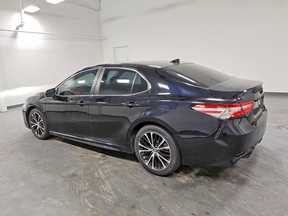 Aukcja sprzedaży 2020 Toyota Camry, vin: 4T1G11AK4LU301607, numer aukcji: 53286366