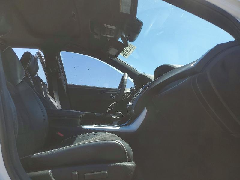 Продажа на аукционе авто 2020 Acura Tlx, vin: 19UUB1F69LA800177, номер лота: 55256036