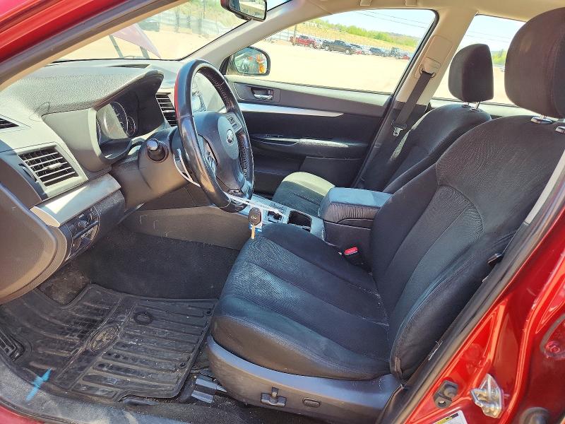 Продажа на аукционе авто 2013 Subaru Legacy, vin: 4S3BMCC67D3031734, номер лота: 52429966