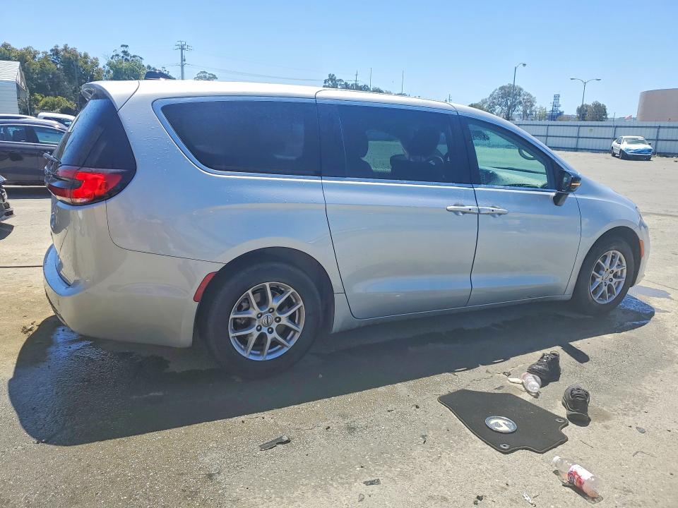 Aukcja sprzedaży 2024 Chrysler Pacifica, vin: 2C4RC1BG8RR129234, numer aukcji: 53584866