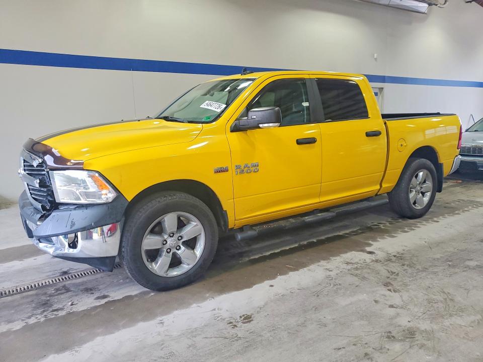 Aukcja sprzedaży 2016 Ram 1500, vin: 3C6RR7LT0GG246149, numer aukcji: 54647726