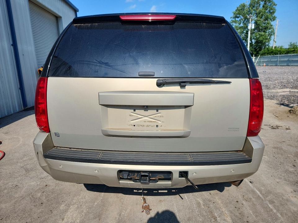 54851686 :رقم المزاد ، 1GKUKDE08AR130069 vin ، 2010 Gmc Yukon مزاد بيع